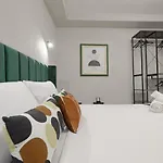 게스트하우스 Chianu Pali - Guest Matrimoniale Relax Valle Dei Templi 3*