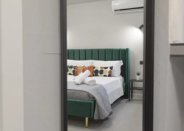 Chianu Pali - Guest Matrimoniale Relax Valle Dei Templi Agrigento