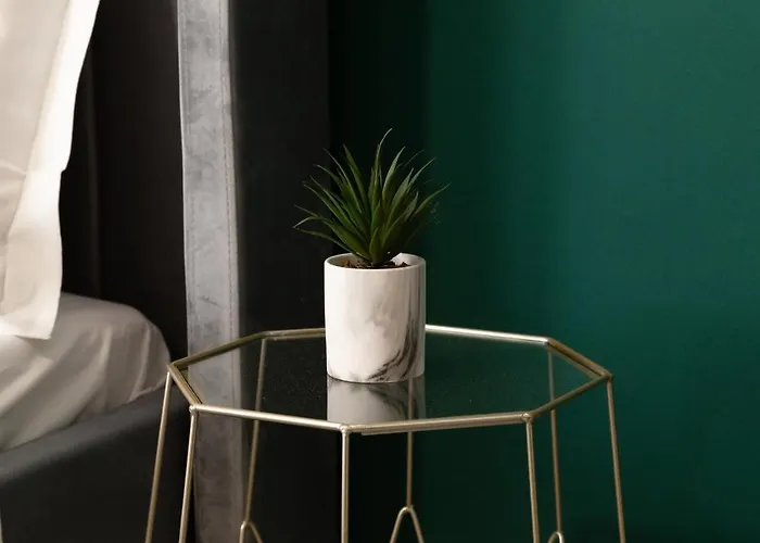 Chianu Pali - Guest Matrimoniale Relax Valle Dei Templi Vendégház 3*