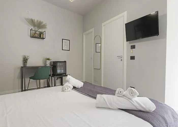 Chianu Pali - Guest Matrimoniale Relax Valle Dei Templi