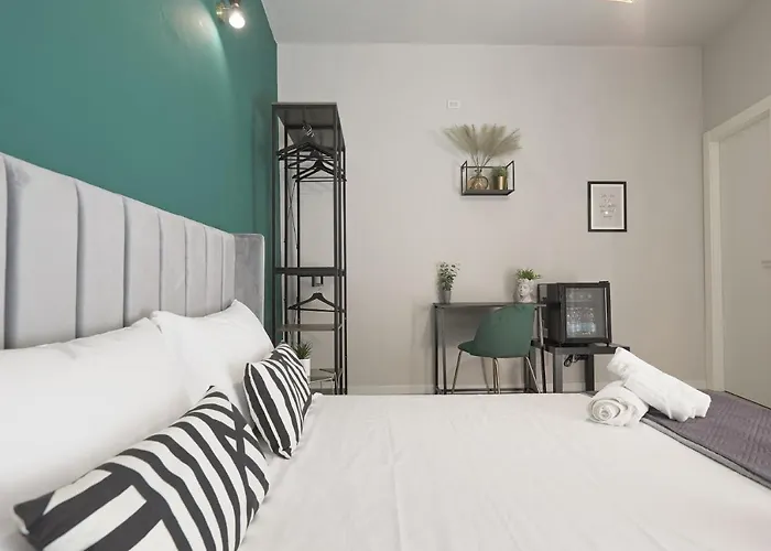 Vendégház Chianu Pali - Guest Matrimoniale Relax Valle Dei Templi Agrigento