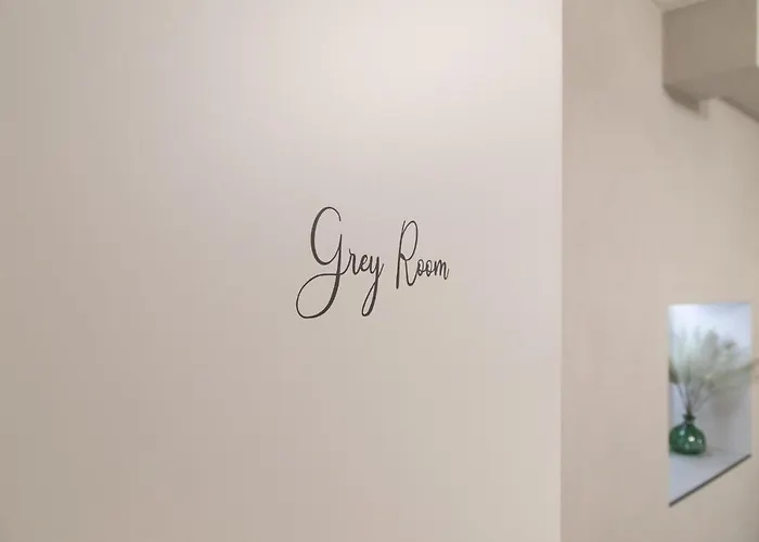 Chianu Pali - Guest Matrimoniale Relax Valle Dei Templi Vendégház