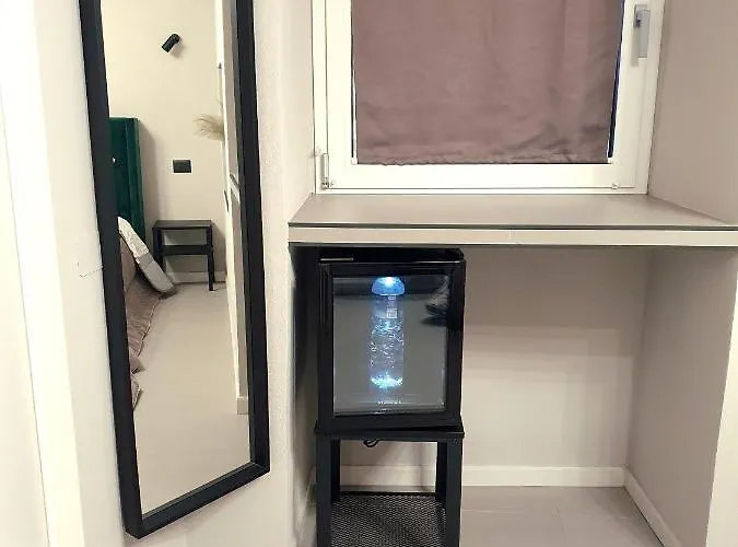 Chianu Pali - Guest Matrimoniale Relax Valle Dei Templi