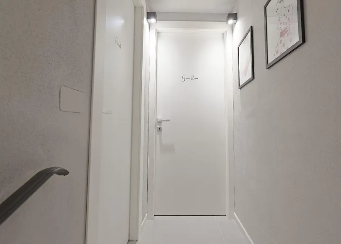 Chianu Pali - Guest Matrimoniale Relax Valle Dei Templi