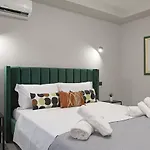 Chianu Pali - Guest Matrimoniale Relax Valle Dei Templi 3* Agrigento