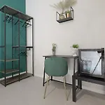 Chianu Pali - Guest Matrimoniale Relax Valle Dei Templi Guest house Agrigento