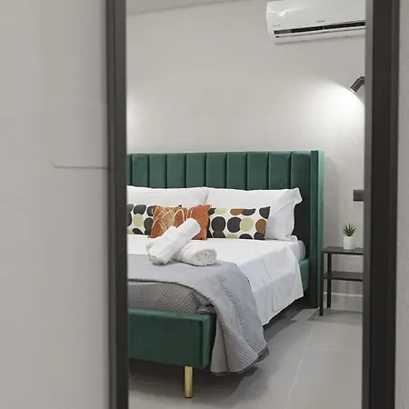 Chianu Pali - Guest Agrigento