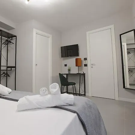 Chianu Pali - Guest Matrimoniale Relax Valle Dei Templi Guest house Agrigento