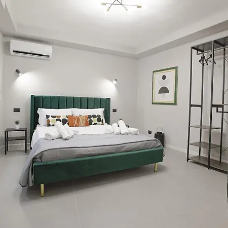 Chianu Pali - Guest Agrigento