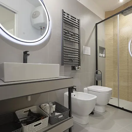 Chianu Pali - Guest Gasthuis Agrigento