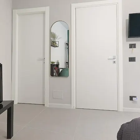 Πανσιόν Chianu Pali - Guest Αγκριτζέντο