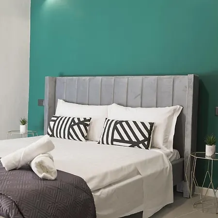 Gasthuis Chianu Pali - Guest Agrigento