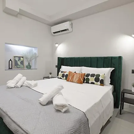 Chianu Pali - Guest 3* Agrigento