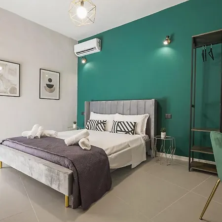 Πανσιόν Chianu Pali - Guest Αγκριτζέντο