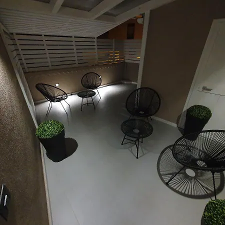 Πανσιόν Chianu Pali - Guest