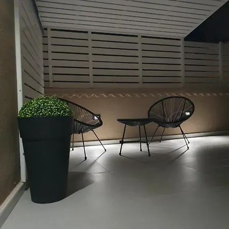 Chianu Pali - Guest Gasthof Agrigent