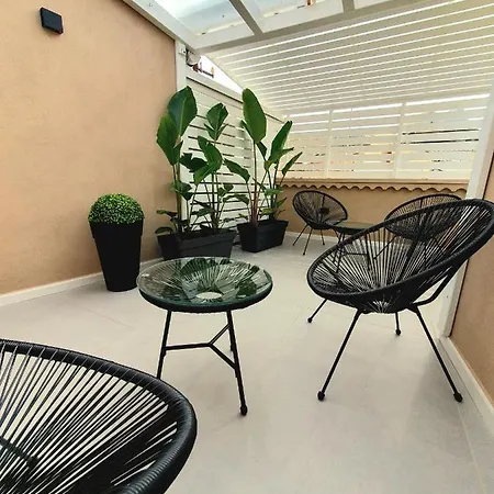 Chianu Pali - Guest 3* Agrigento