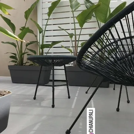 Chianu Pali - Guest 3*