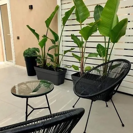 Πανσιόν Chianu Pali - Guest