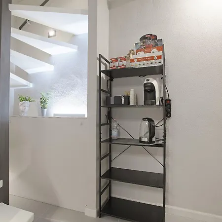 Chianu Pali - Guest 3* Agrigent