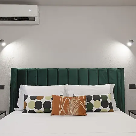 Chianu Pali - Guest 3* Agrigento