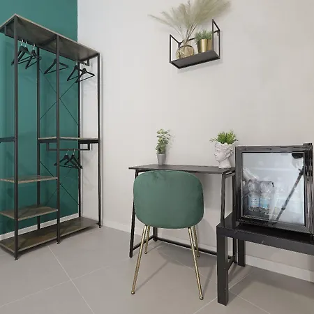 Gasthuis Chianu Pali - Guest Agrigento