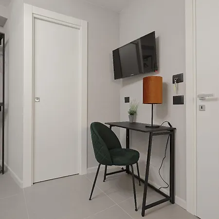 Chianu Pali - Guest 3* Agrigento