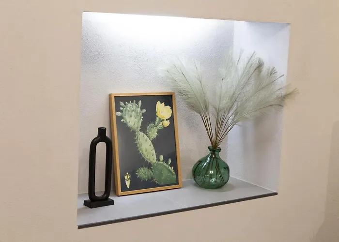 Guest house Agrigento Chianu Pali - Guest Rooms Camera Agrigento Matrimoniale Relax Valle Dei Templi Agrigento