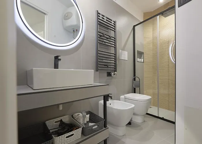 Chianu Pali - Guest Matrimoniale Relax Valle Dei Templi Pensjonat Agrigento