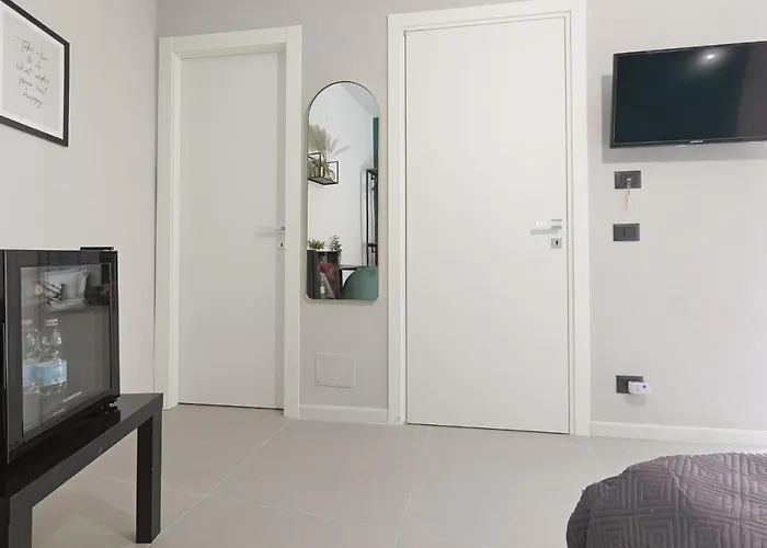 Guest house Agrigento Chianu Pali - Guest Rooms Camera Agrigento Matrimoniale Relax Valle Dei Templi Agrigento