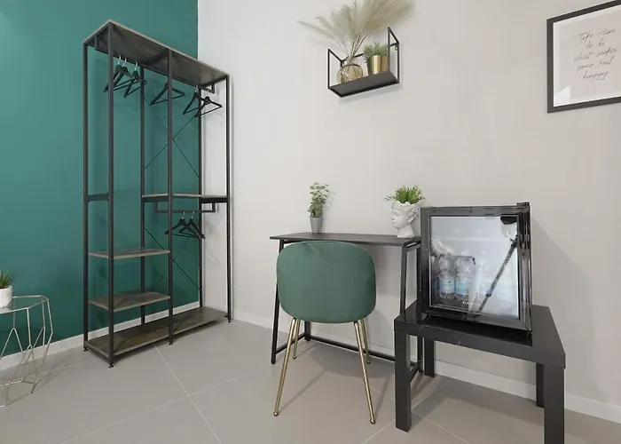 Agrigento Chianu Pali - Guest Rooms Camera Agrigento Matrimoniale Relax Valle Dei Templi Guest house Agrigento