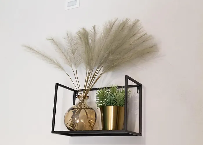 Agrigento Chianu Pali - Guest Rooms Camera Agrigento Matrimoniale Relax Valle Dei Templi 3* Agrigento