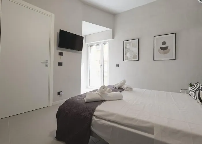 Agrigento Chianu Pali - Guest Rooms Camera Agrigento Matrimoniale Relax Valle Dei Templi 3*