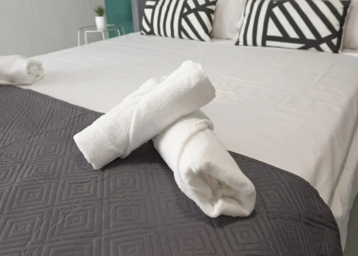 Agrigento Chianu Pali - Guest Rooms Camera Agrigento Matrimoniale Relax Valle Dei Templi