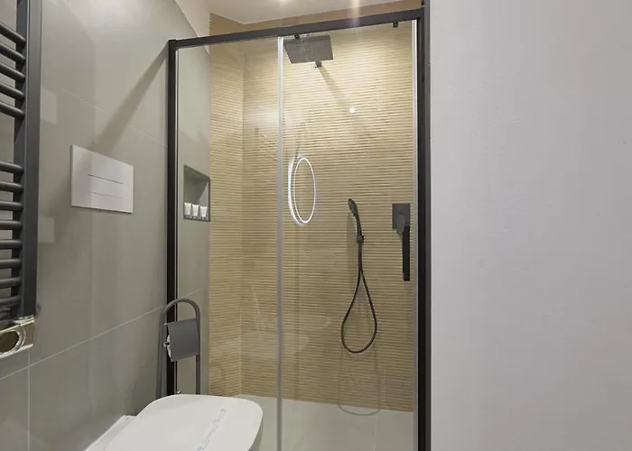 Agrigento Chianu Pali - Guest Rooms Camera Agrigento Matrimoniale Relax Valle Dei Templi Guest house Agrigento