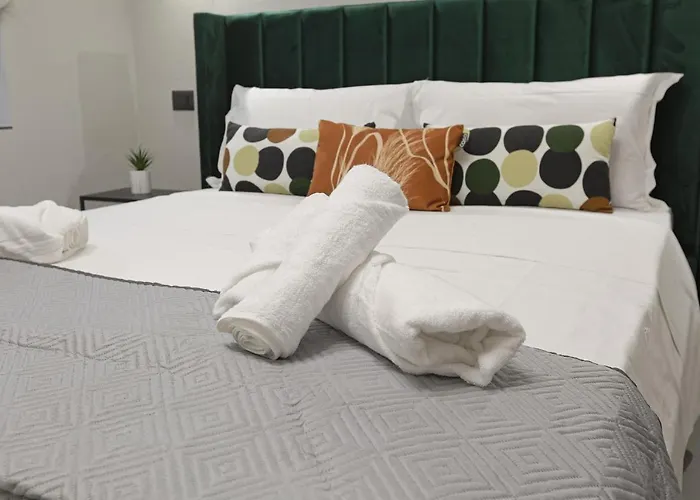 Agrigento Chianu Pali - Guest Rooms Camera Agrigento Matrimoniale Relax Valle Dei Templi 3*