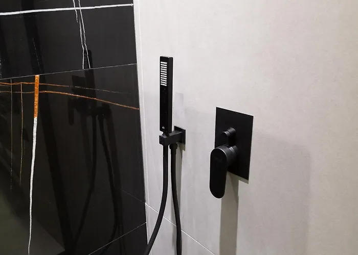 Agrigento Chianu Pali - Guest Rooms Camera Agrigento Matrimoniale Relax Valle Dei Templi Agrigento