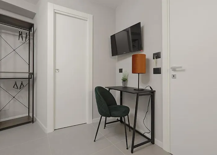 Agrigento Chianu Pali - Guest Rooms Camera Agrigento Matrimoniale Relax Valle Dei Templi