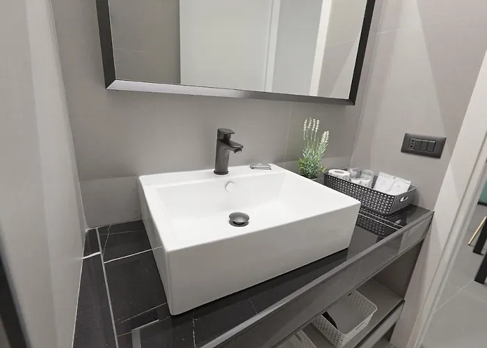 Guest house Agrigento Chianu Pali - Guest Rooms Camera Agrigento Matrimoniale Relax Valle Dei Templi