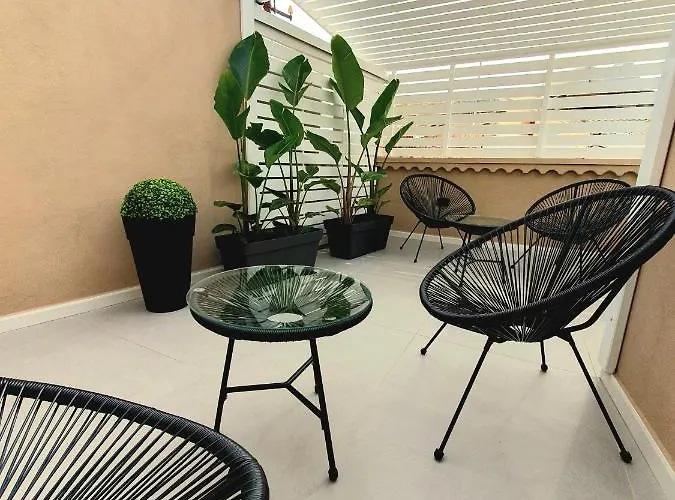 Chianu Pali - Guest Matrimoniale Relax Valle Dei Templi 3* Agrigento