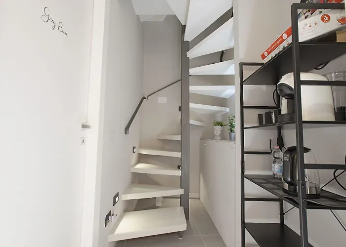 Guest house Agrigento Chianu Pali - Guest Rooms Camera Agrigento Matrimoniale Relax Valle Dei Templi Agrigento