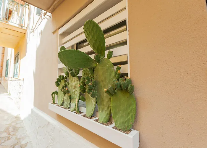 Guest house Agrigento Chianu Pali - Guest Rooms Camera Agrigento Matrimoniale Relax Valle Dei Templi 3*