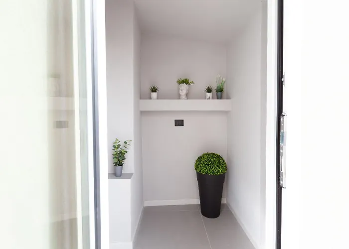 Pensjonat Chianu Pali - Guest Matrimoniale Relax Valle Dei Templi