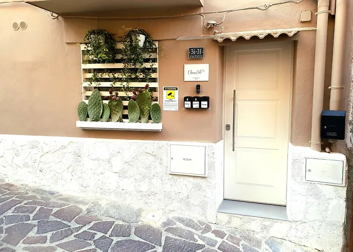 Agrigento Chianu Pali - Guest Rooms Camera Agrigento Matrimoniale Relax Valle Dei Templi 3*