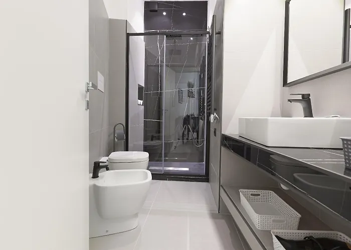 Agrigento Chianu Pali - Guest Rooms Camera Agrigento Matrimoniale Relax Valle Dei Templi Guest house Agrigento