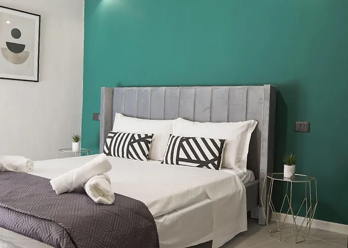 Guest house Agrigento Chianu Pali - Guest Rooms Camera Agrigento Matrimoniale Relax Valle Dei Templi 3*