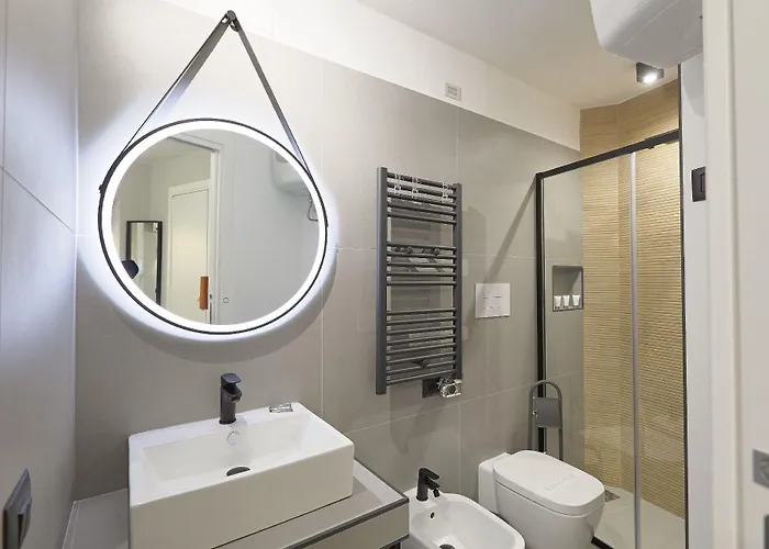 Chianu Pali - Guest Matrimoniale Relax Valle Dei Templi Pensjonat