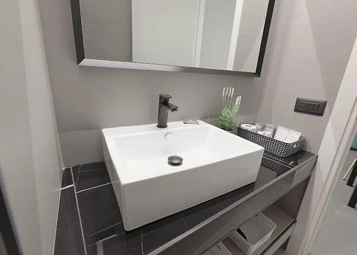 Agrigento Chianu Pali - Guest Rooms Camera Agrigento Matrimoniale Relax Valle Dei Templi Guest house Agrigento