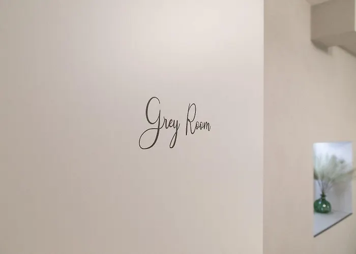 Agrigento Chianu Pali - Guest Rooms Camera Agrigento Matrimoniale Relax Valle Dei Templi Agrigento