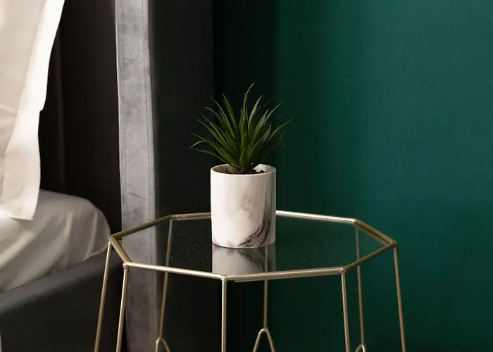 Guest house Agrigento Chianu Pali - Guest Rooms Camera Agrigento Matrimoniale Relax Valle Dei Templi Agrigento